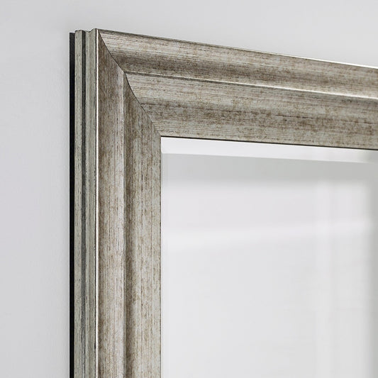 Metz Silver Sur Mesure