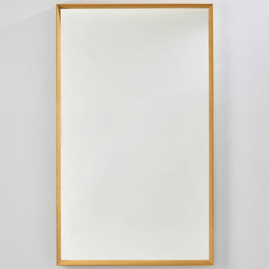 Velvet Ochre Sur Mesure