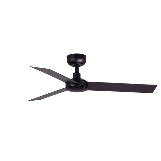 VENTILATEUR DE PLAFOND CRUISER NOIR - S Ø106 cm