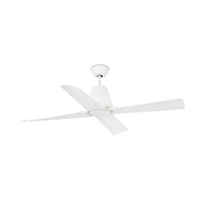 VENTILATEUR DE PLAFOND TYPHOON BLANC (IP44) - M Ø127CM VENTILATEUR DE PLAFOND TYPHOON BLANC (IP44) - M Ø127CM