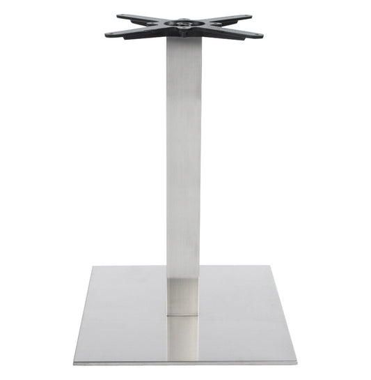 Pied de table (sans plateau) 75 cm