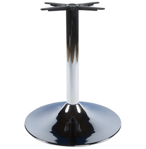 Pied de table (sans plateau) 75 cm Pied de table (sans plateau) 75 cm