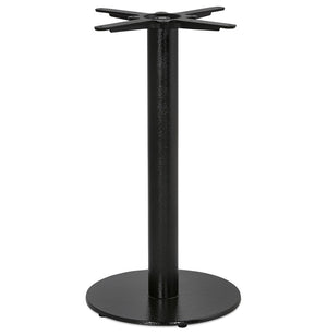Pied de table (sans plateau) Pied de table (sans plateau)