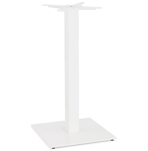 Pied de table (sans plateau) Pied de table (sans plateau)