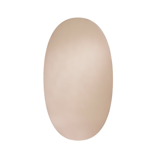 Miroir BRIO bronze taille L 90 x 160 cm