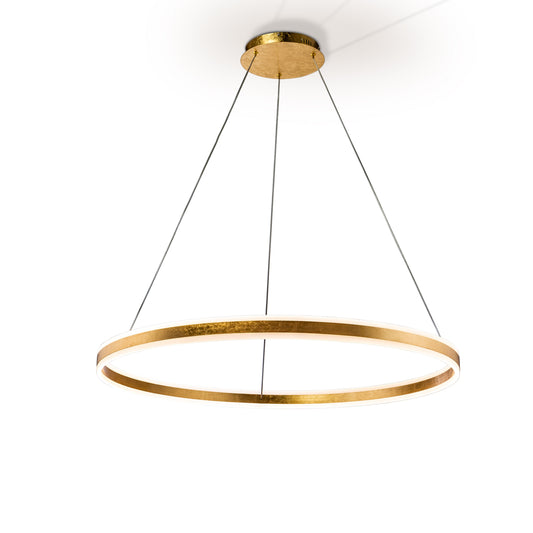 LAMPE LED HELIA OR 100Ø