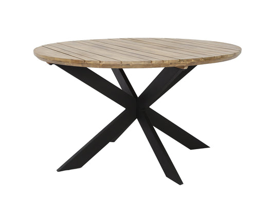 The Outsider Merry Cross Leg 135Cm Acacia