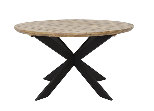 The Outsider Merry Cross Leg 135Cm Acacia