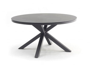 The Outsider Table de jardin Liam 150 cm en céramique The Outsider Table de jardin Liam 150 cm en céramique