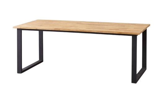 The Outsider Oscar 210X100Cm Polywood Woodlook