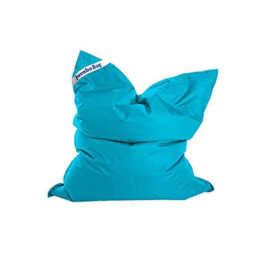 The Original Jumbo Bag Bleu pétrole - JUMBO BAG