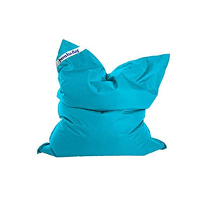 The Original Jumbo Bag Bleu pétrole - JUMBO BAG The Original Jumbo Bag Bleu pétrole - JUMBO BAG