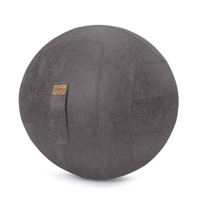 Sitting Ball Frankie Anthracite - JUMBO BAG Sitting Ball Frankie Anthracite - JUMBO BAG
