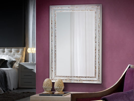 MIROIR NACAR 80x120