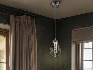 LAMPE TACCIA 1L LED Ø12 LAMPE TACCIA 1L LED Ø12