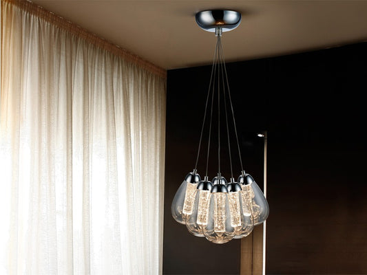 LAMPE TACCIA 6L LED Ø38