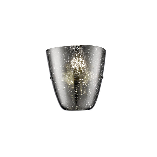 APPLIQUE QUASAR CHROME 1L