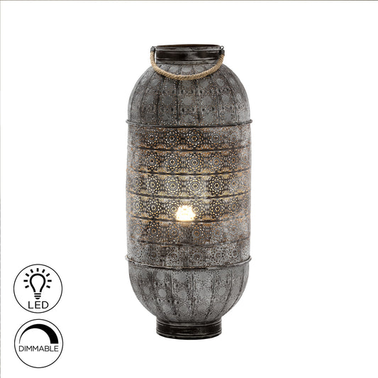 LANTERNE 1L KAYLA 96CM