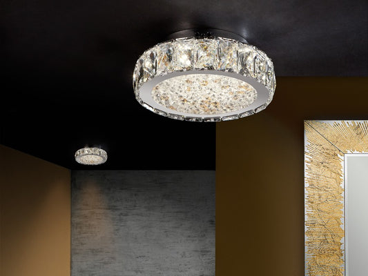 PLAFONNIER LED DANA Ø23