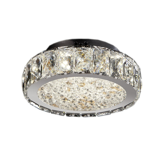 PLAFONNIER LED DANA Ø23