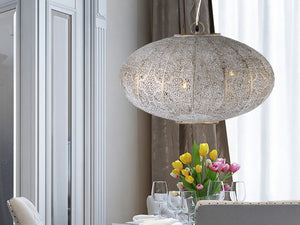 LAMPE 3L INDIA Ø56 LAMPE 3L INDIA Ø56