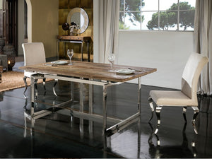 TABLE S À MANGER MILENIA 180 TABLE S À MANGER MILENIA 180