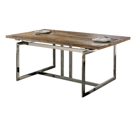 TABLE S À MANGER MILENIA 180