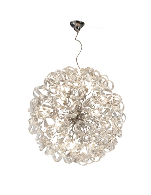 LAMPE 15L NOVA TRANSPARENTE