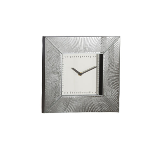 HORLOGE AURORA 26x26