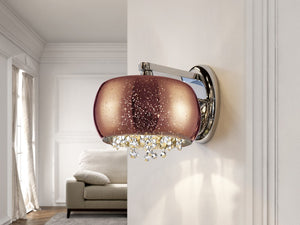 APPLIQUE CAELUM CUIVRE 1G9 APPLIQUE CAELUM CUIVRE 1G9