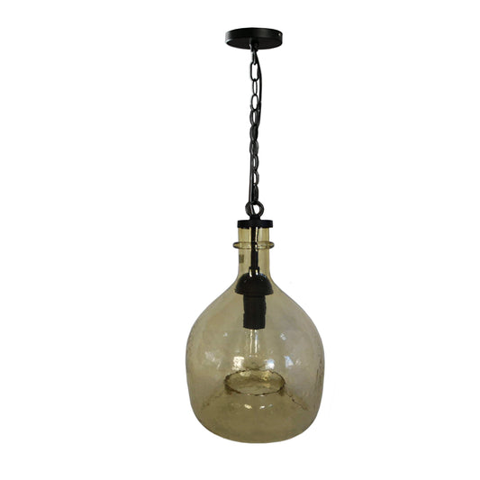 LAMPE LAIA FIL DE FER Ø28