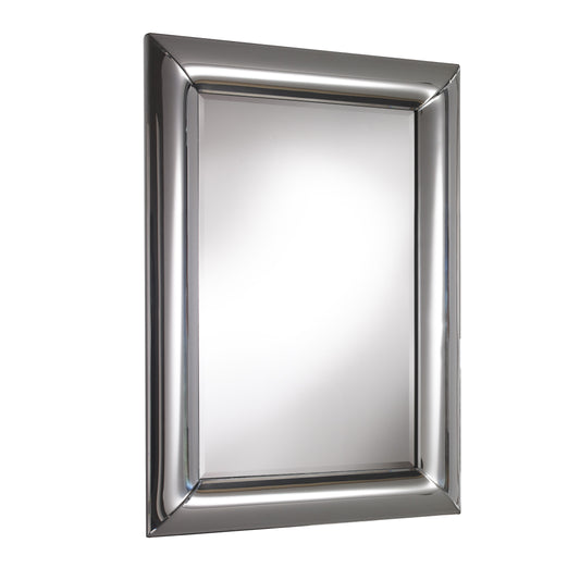 MIROIR CURVES 103X75