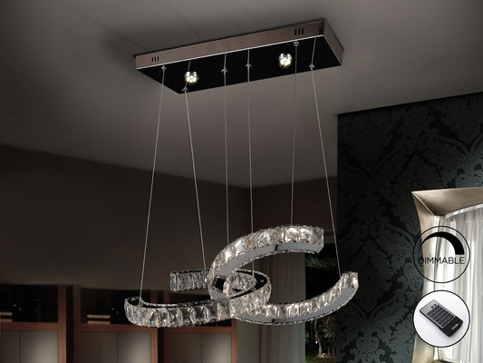 LAMP LED CALA 2C 60 DIMMABLE