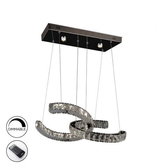 LAMP LED CALA 2C 60 DIMMABLE