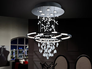 LAMPE PET BRUMA 5L+LED LAMPE PET BRUMA 5L+LED