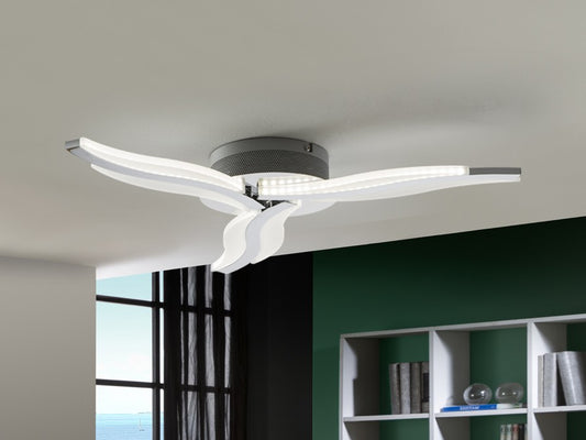 PLAFONNIER LED SINTRA 26W