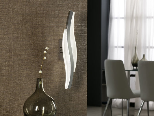 APPLIQUE LED SINTRA 8,6W