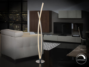 LAMPADAIRE LED LINUR 25,4W LAMPADAIRE LED LINUR 25,4W