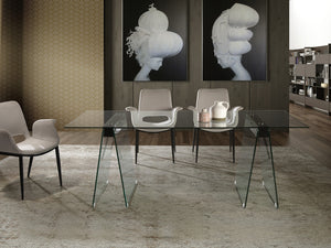 TABLE S À MANGER MIRNA 200X90 TABLE S À MANGER MIRNA 200X90