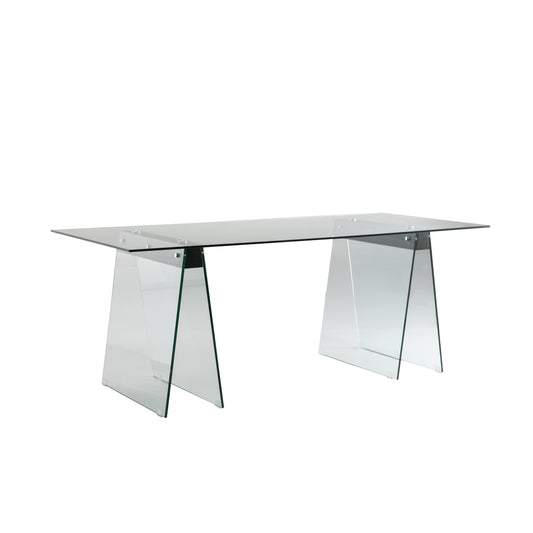 TABLE S À MANGER MIRNA 200X90