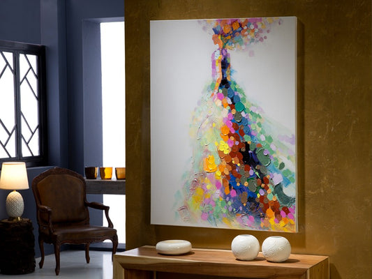 Acrylique GALA 90x120