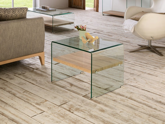 TABLE AUX SONOMA VER /MÉLAM