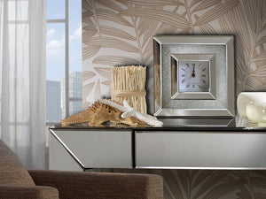 HORLOGE DE TABLE ABRIL 26x26 HORLOGE DE TABLE ABRIL 26x26