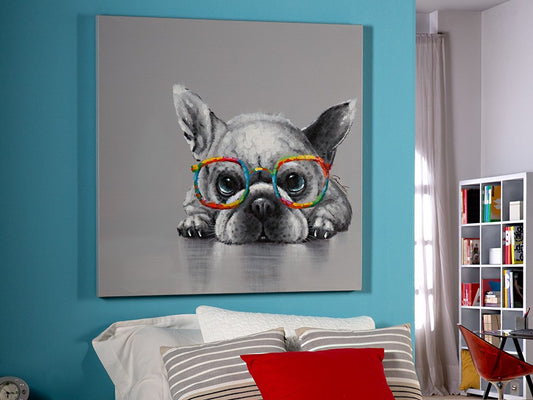 Acrylique OTTO 90x90