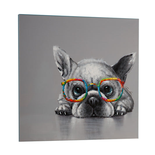 Acrylique OTTO 90x90