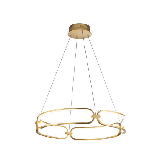 LAMPE LED COLETTE 60Ø OR