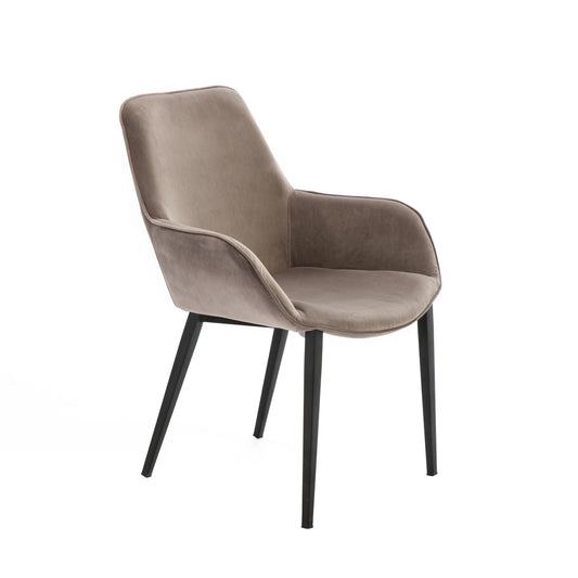 FAUTEUIL MAKIA PIERRE