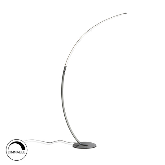 LAMPADAIRE LED TRAZO 21W
