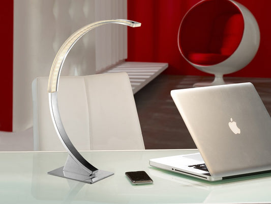 LAMPE BASSE LED TRAZO 11,4W