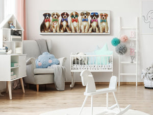 ACRYLIQUE PETS 120x40 ACRYLIQUE PETS 120x40